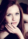 Bonnie Wright