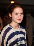 Bonnie Wright