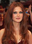 Bonnie Wright