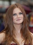 Bonnie Wright