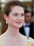 Bonnie Wright