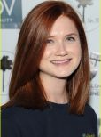 Bonnie Wright