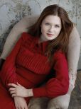 Bonnie Wright