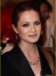 Bonnie Wright