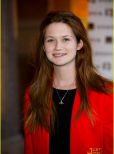 Bonnie Wright