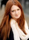 Bonnie Wright