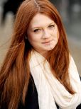 Bonnie Wright