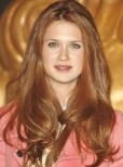 Bonnie Wright