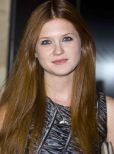 Bonnie Wright