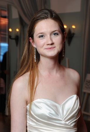 Bonnie Wright