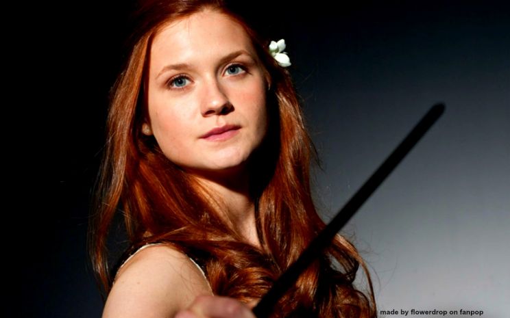 Bonnie Wright