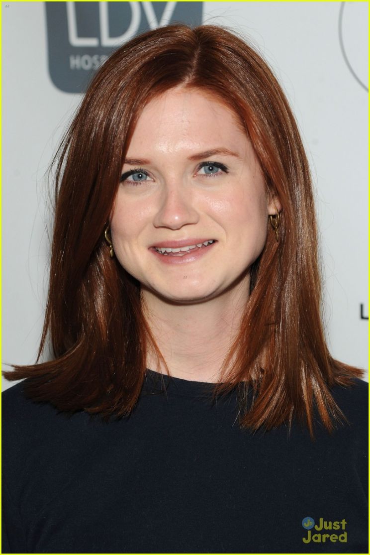 Bonnie Wright