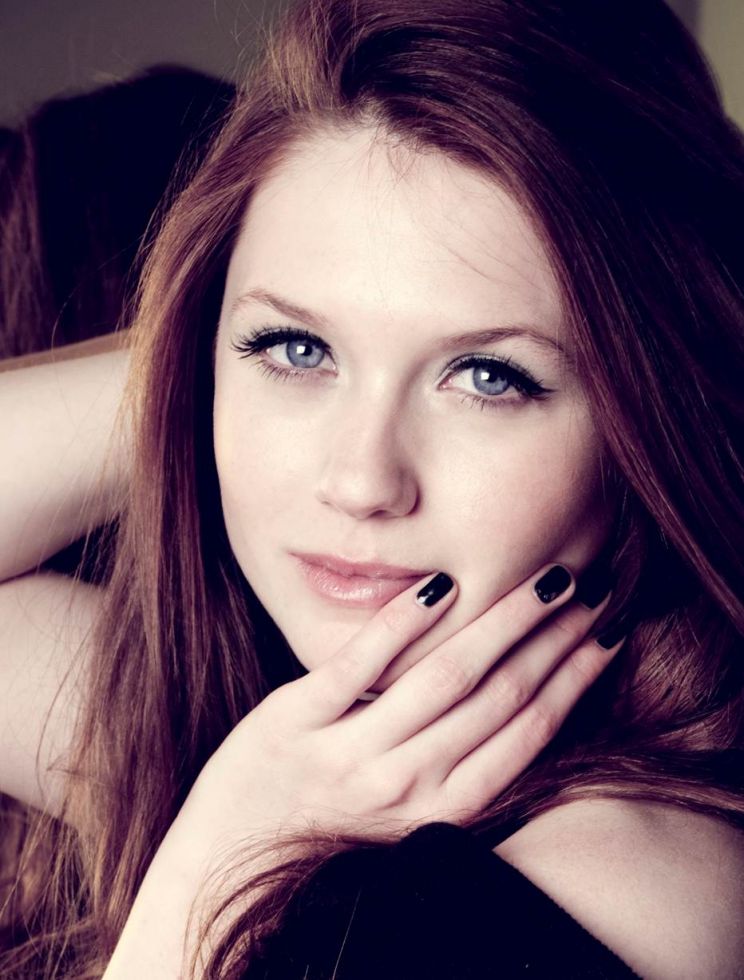 Bonnie Wright