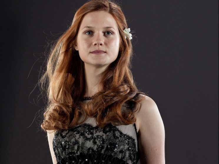 Bonnie Wright