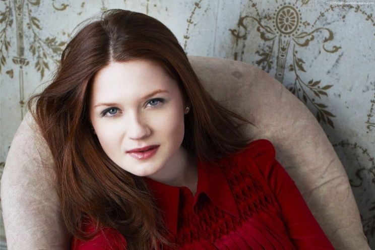 Bonnie Wright