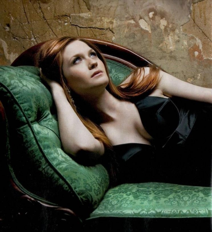 Bonnie Wright