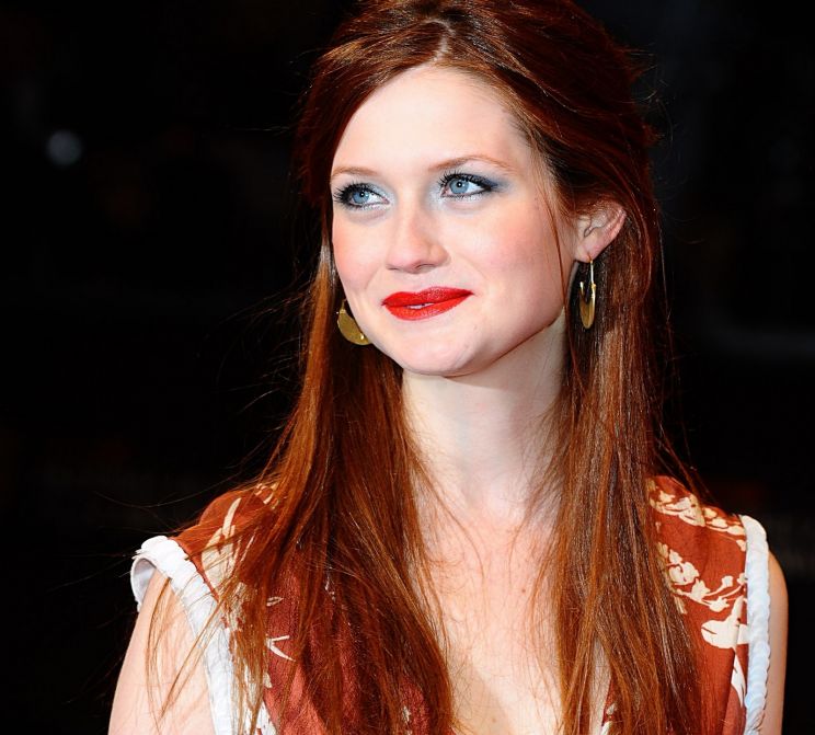 Bonnie Wright