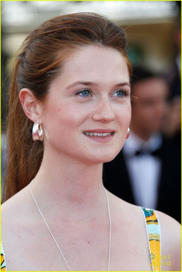 Bonnie Wright