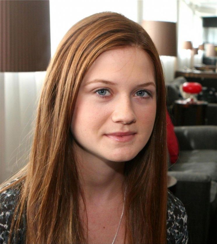 Bonnie Wright