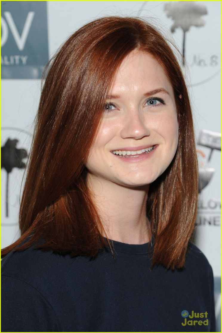 Bonnie Wright