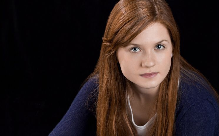 Bonnie Wright