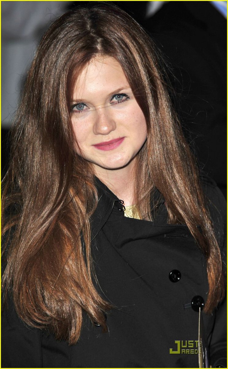 Bonnie Wright