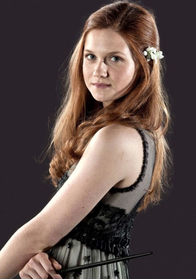 Bonnie Wright