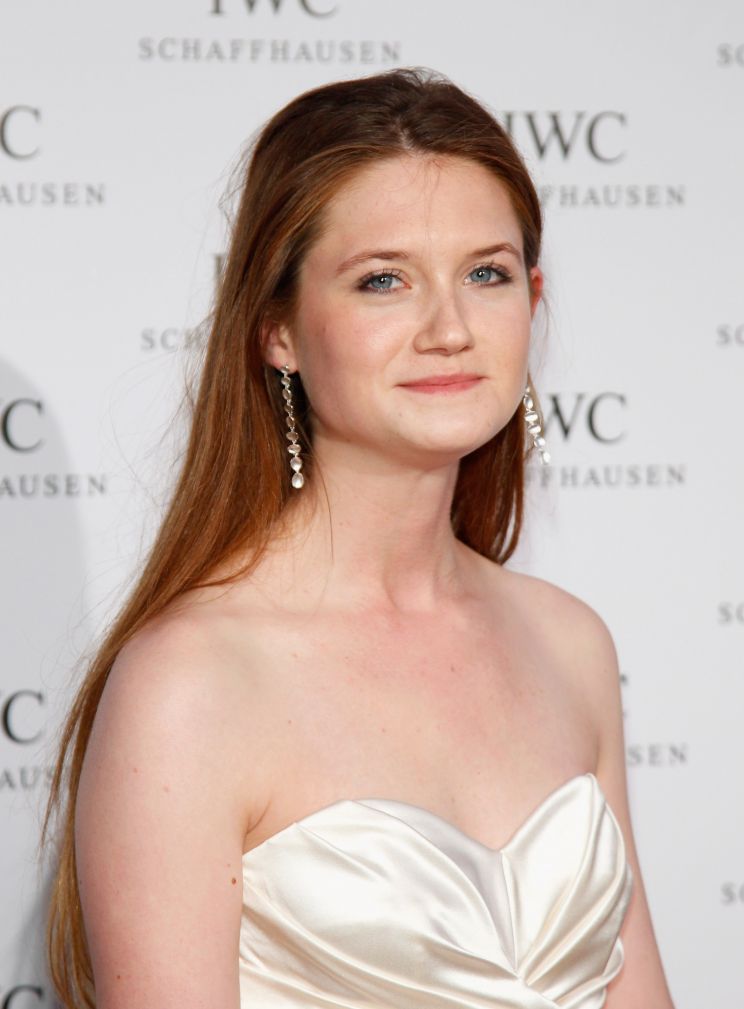 Bonnie Wright