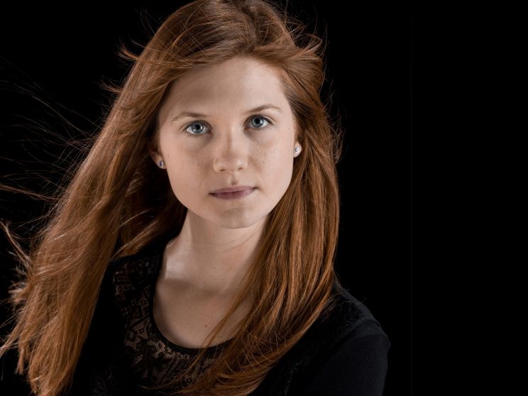 Bonnie Wright