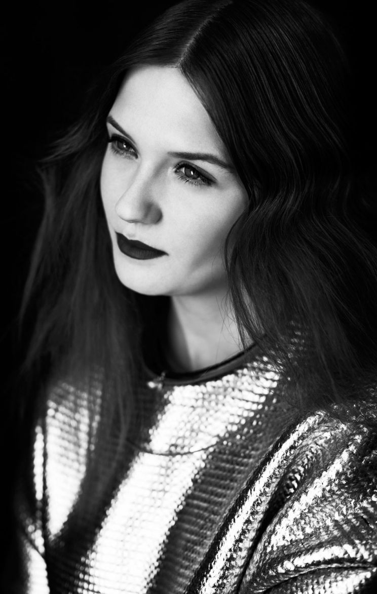 Bonnie Wright