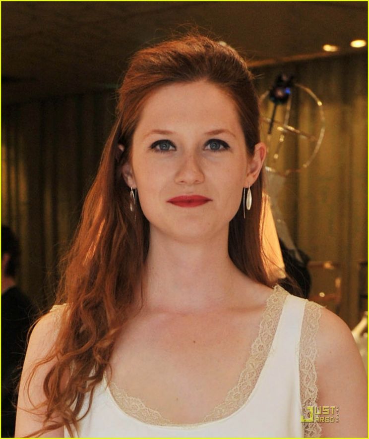 Bonnie Wright