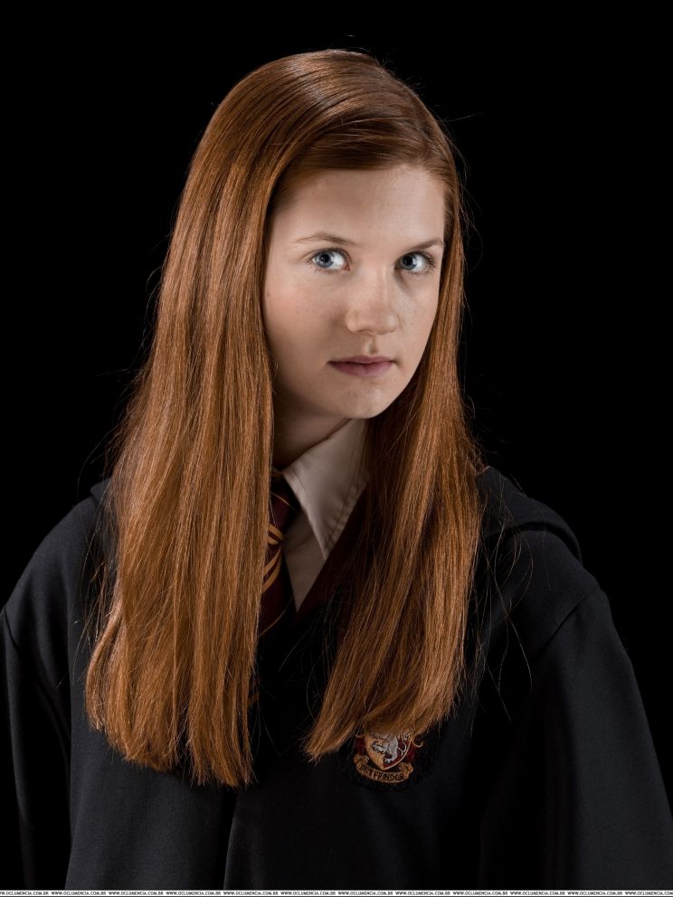 Bonnie Wright