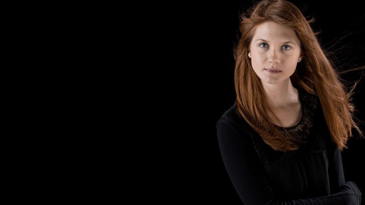 Bonnie Wright