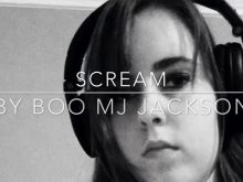 Boo Jackson