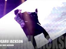 Boo Jackson