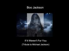 Boo Jackson