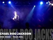 Boo Jackson