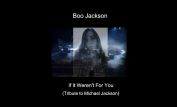 Boo Jackson