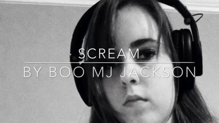 Boo Jackson