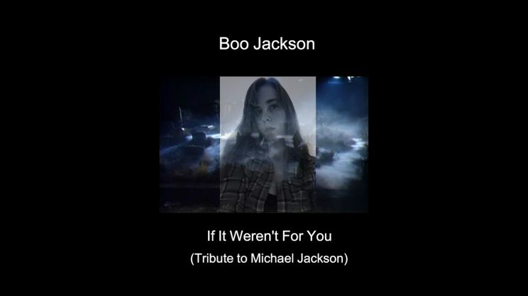 Boo Jackson