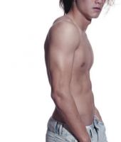 Booboo Stewart