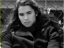 Booboo Stewart