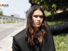 Booboo Stewart