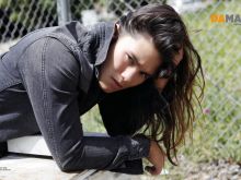 Booboo Stewart