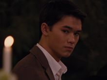 Booboo Stewart