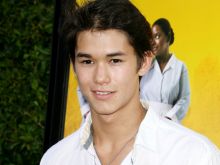 Booboo Stewart