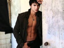 Booboo Stewart