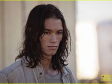 Booboo Stewart