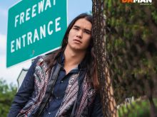 Booboo Stewart