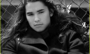 Booboo Stewart